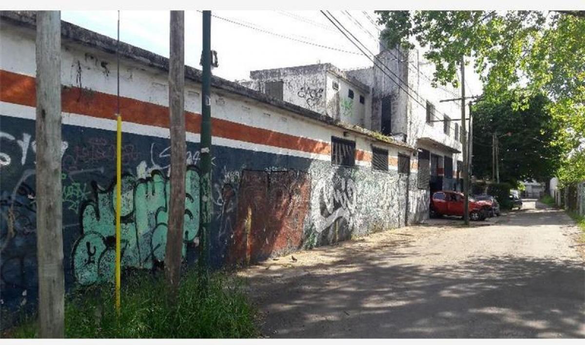  Commercial property in San Isidro, Argentina No. 23113