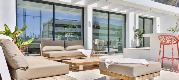 3 bedrooms Penthouse in Fuengirola, Spain No. 145332 3