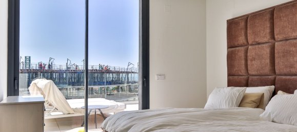 3 bedrooms Penthouse in Fuengirola, Spain No. 145332 16