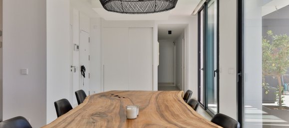 3 bedrooms Penthouse in Fuengirola, Spain No. 145332 12