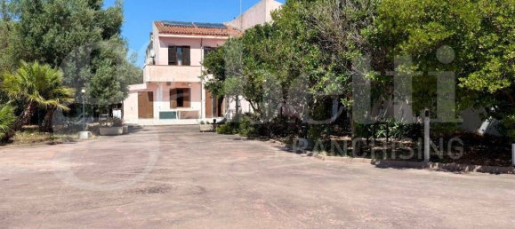 4 rooms House in Sassari, Italy No. 306559 15