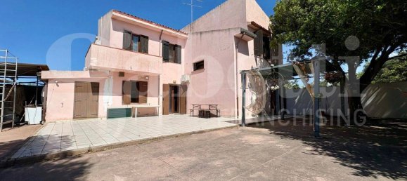 4 rooms House in Sassari, Italy No. 306559 16