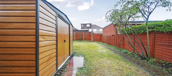 4 bedrooms House in Harrow, United Kingdom No. 12202 20