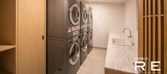 Condominio de 1 dormitorio en Bangkok, Thailand No. 2610 2