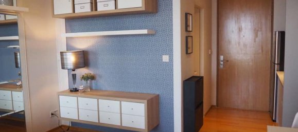 Condominio de 1 dormitorio en Bangkok, Thailand No. 2610 10