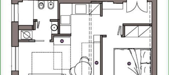 9 rooms House in Padua, Italy No. 60463 13