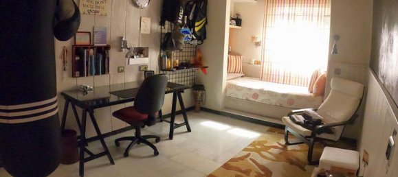 5 غرف نوم منزل في Cordoba, Spain رقم 143516 10