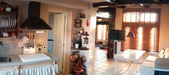 5 غرف نوم منزل في Cordoba, Spain رقم 143516 2