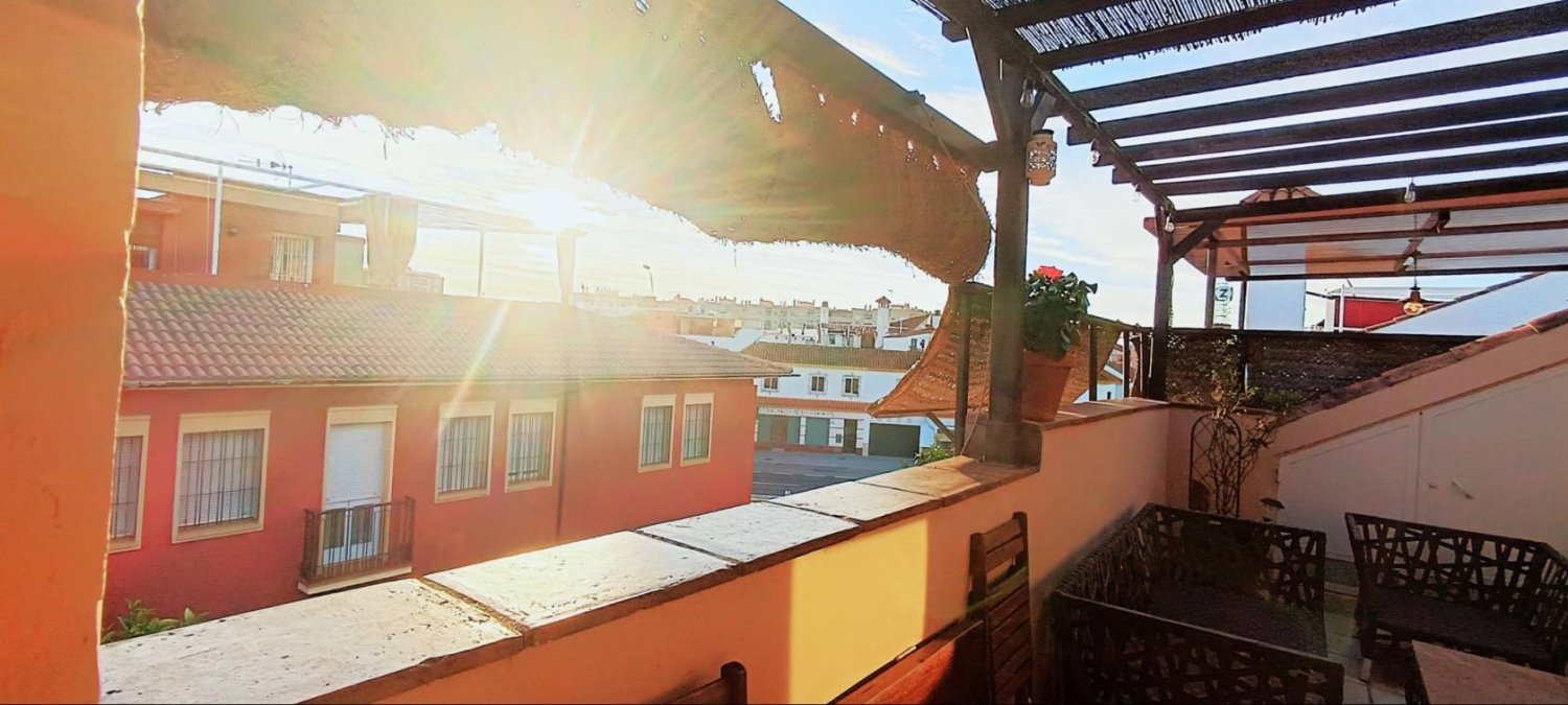 5 غرف نوم منزل في Cordoba, Spain رقم 143516