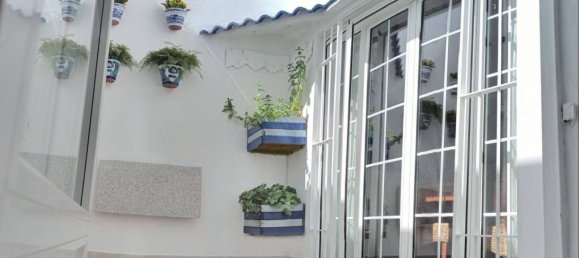 5 غرف نوم منزل في Cordoba, Spain رقم 143516 11