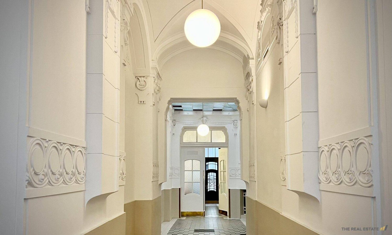 4 rooms Apartment in Wieden, Austria No. 21024