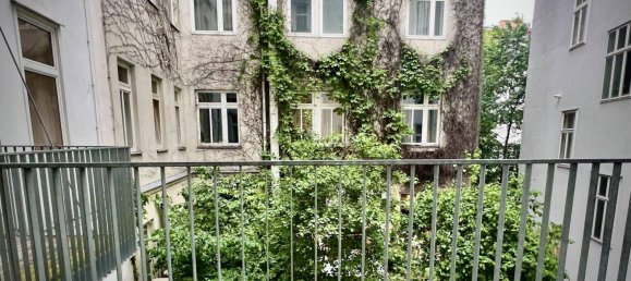 4 rooms Apartment in Wieden, Austria No. 21024 8