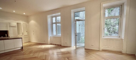 4 rooms Apartment in Wieden, Austria No. 21024 5
