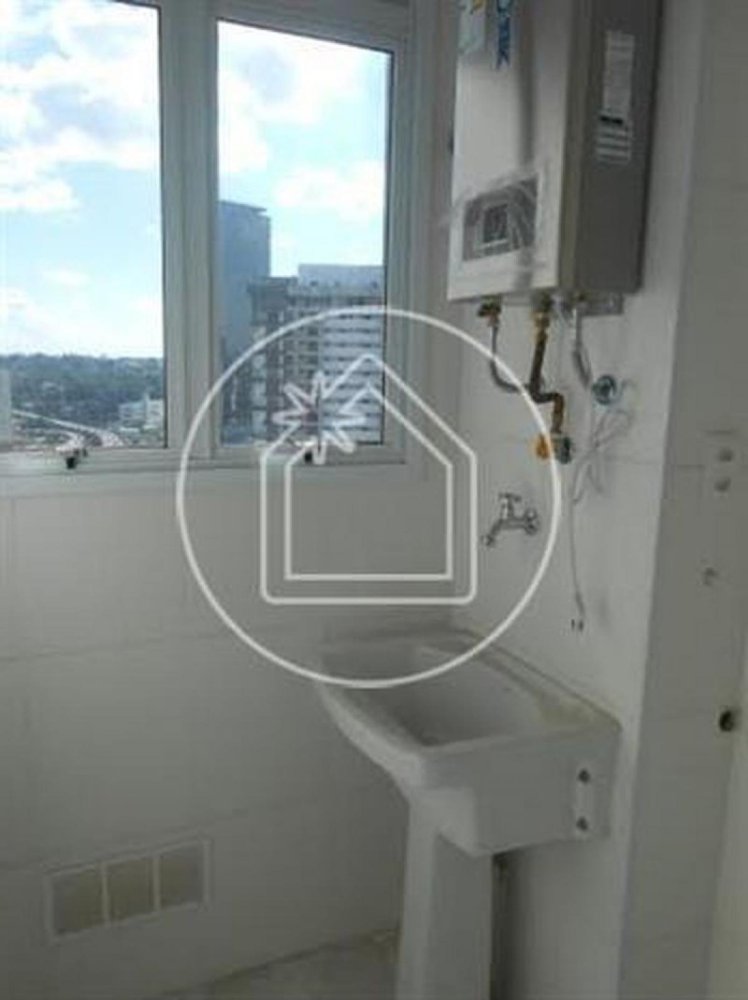 2 غرف نوم شقة في Sao Paulo, Brazil رقم 537630