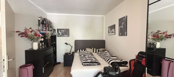 Квартира с 2 комнатами в Инсбрук-Штадт, Австрия № 239567 5