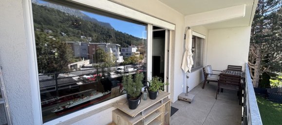 Квартира с 2 комнатами в Инсбрук-Штадт, Австрия № 239567 10