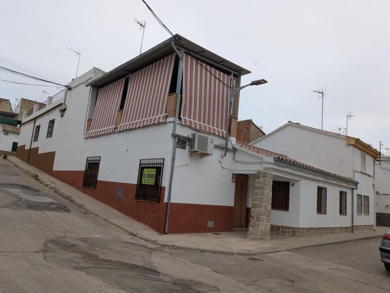 4 Schlafzimmer Haus in Andalusia, Spain, Nr. 160148