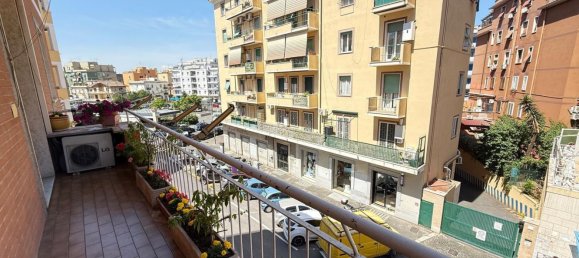 3 Schlafzimmer Wohnung in Rome, Italy, Nr. 335178 6