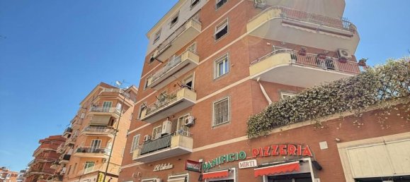 3 Schlafzimmer Wohnung in Rome, Italy, Nr. 335178 24