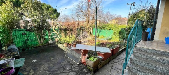 Вилла с 4 комнатами в Трибьяно, Италия № 163593 7