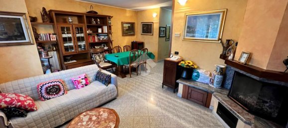 Вилла с 4 комнатами в Трибьяно, Италия № 163593 23