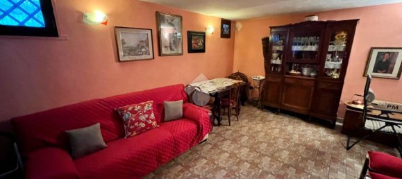 Вилла с 4 комнатами в Трибьяно, Италия № 163593 24