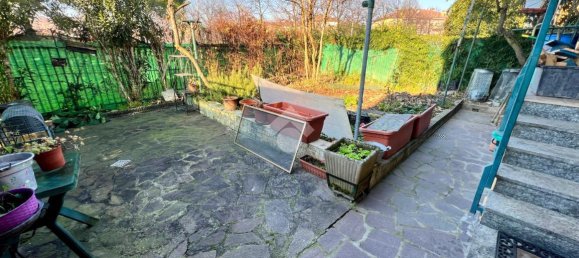 Вилла с 4 комнатами в Трибьяно, Италия № 163593 4