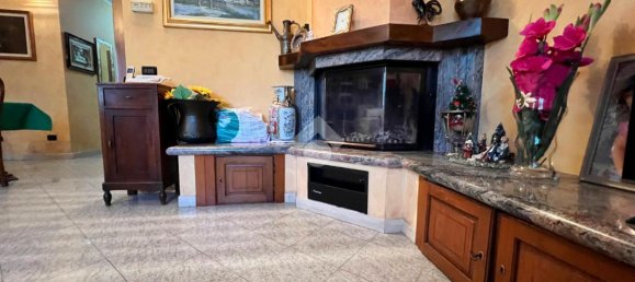 Вилла с 4 комнатами в Трибьяно, Италия № 163593 26