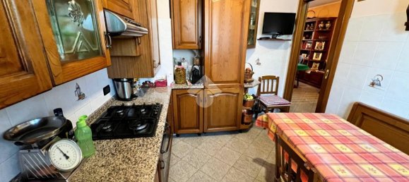 Вилла с 4 комнатами в Трибьяно, Италия № 163593 22