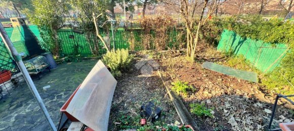 Вилла с 4 комнатами в Трибьяно, Италия № 163593 21