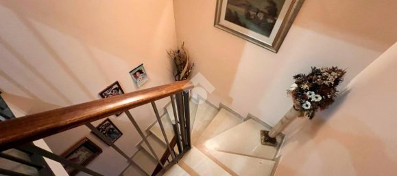 Вилла с 4 комнатами в Трибьяно, Италия № 163593 28