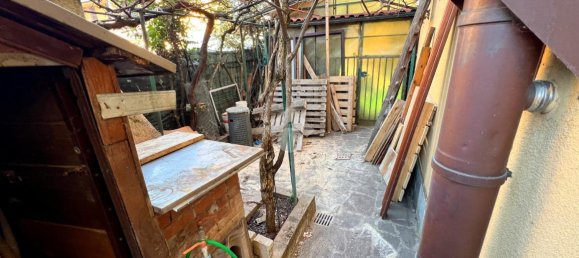 Вилла с 4 комнатами в Трибьяно, Италия № 163593 6