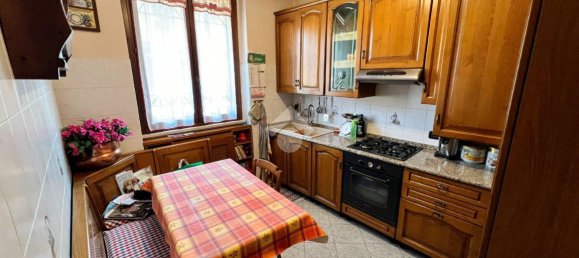 Вилла с 4 комнатами в Трибьяно, Италия № 163593 8