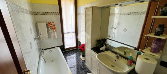 Вилла с 4 комнатами в Трибьяно, Италия № 163593 15