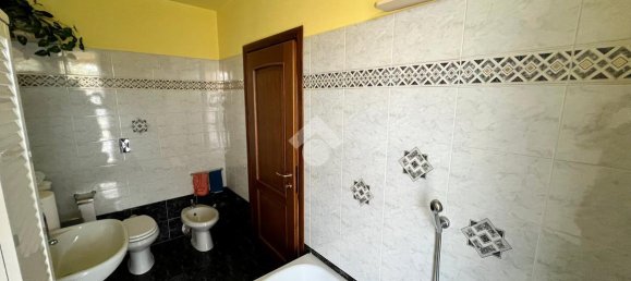 Вилла с 4 комнатами в Трибьяно, Италия № 163593 16