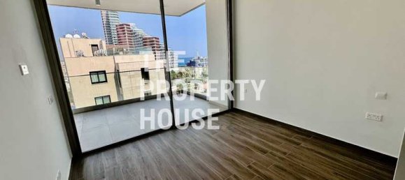 3 Schlafzimmer Penthouse in Germasogeia, Cyprus, Nr. 18034 17