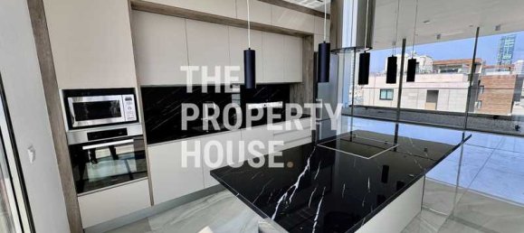 3 Schlafzimmer Penthouse in Germasogeia, Cyprus, Nr. 18034 9