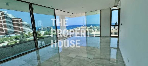 3 Schlafzimmer Penthouse in Germasogeia, Cyprus, Nr. 18034 11