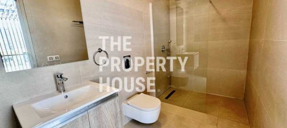 3 Schlafzimmer Penthouse in Germasogeia, Cyprus, Nr. 18034 6