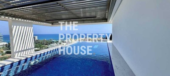3 Schlafzimmer Penthouse in Germasogeia, Cyprus, Nr. 18034 5