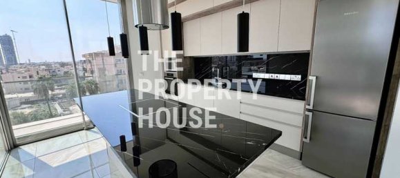 3 Schlafzimmer Penthouse in Germasogeia, Cyprus, Nr. 18034 8