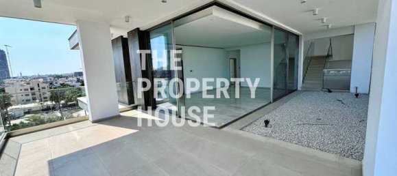 3 Schlafzimmer Penthouse in Germasogeia, Cyprus, Nr. 18034 12