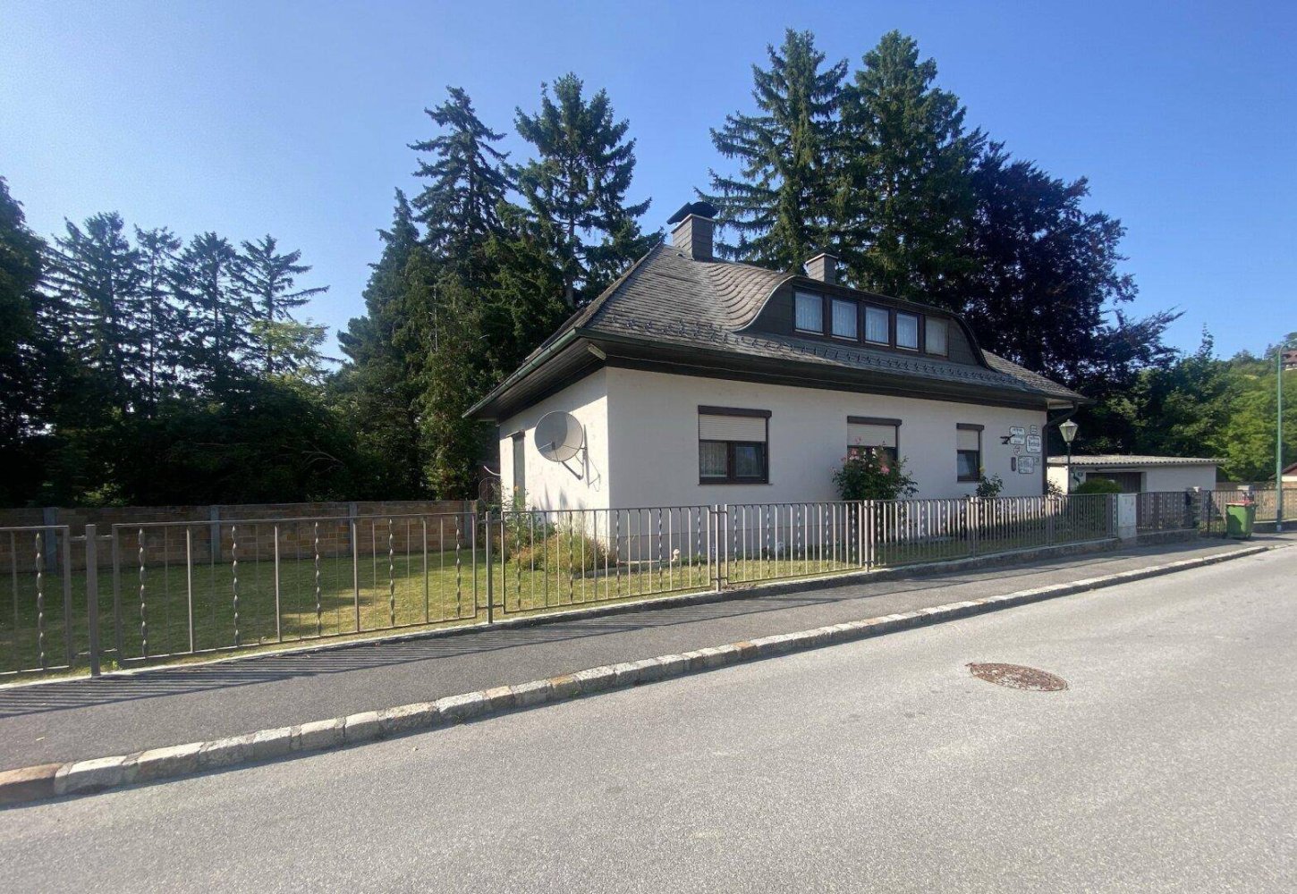 6 rooms House in Kreuttal, Austria No. 206325