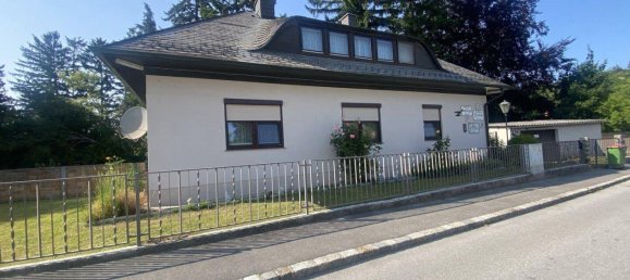 6 rooms House in Kreuttal, Austria No. 206325 10