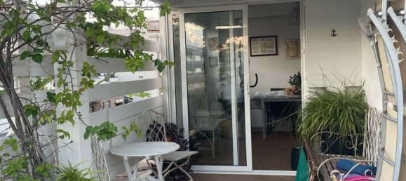 6-salle Duplex à Naples, Italy No. 282637 21