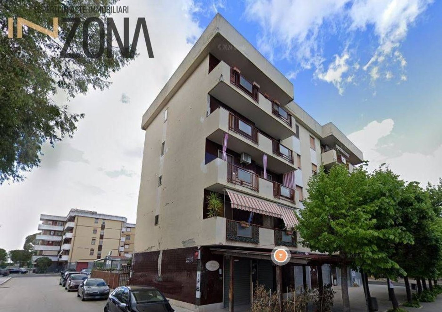 3-Zimmer Wohnung in Carapelle, Italy, Nr. 36410