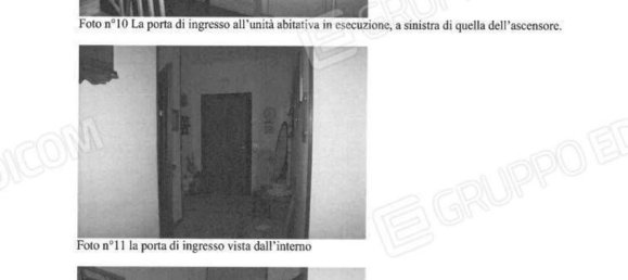 3-Zimmer Wohnung in Carapelle, Italy, Nr. 36410 6