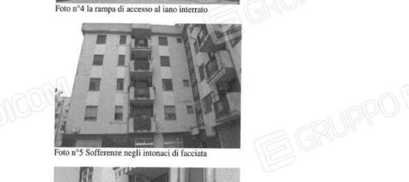 3-Zimmer Wohnung in Carapelle, Italy, Nr. 36410 4