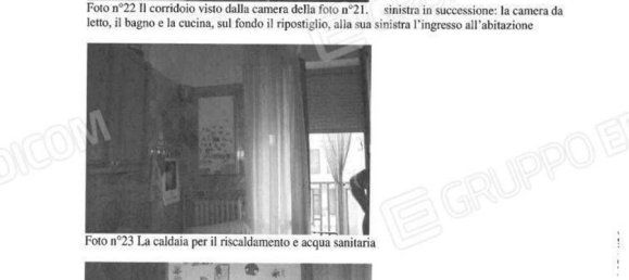 3-Zimmer Wohnung in Carapelle, Italy, Nr. 36410 10