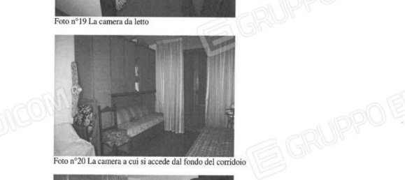 3-Zimmer Wohnung in Carapelle, Italy, Nr. 36410 9
